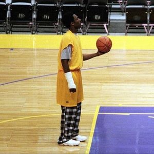 Meet your Posher, Donovan